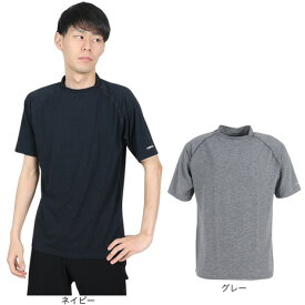 ヘインズ（Hanes）（メンズ）在庫限り TEC COMPRESSION 半袖 Tシャツ HM1-T101S