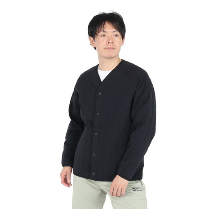 楽天市場】ジャックウルフスキン（JackWolfskin）（メンズ）インシュ 