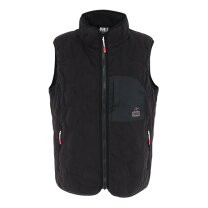 楽天市場】chums fleece elmo vestの通販