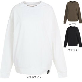 ニューバランス（new balance）（レディース） ラッシュガード 長袖 ドルマンTシャツ 速乾 UVカット 紫外線対策 MT1996 JWTL2285