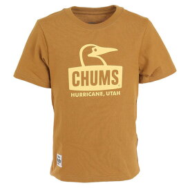 チャムス（CHUMS）（キッズ）キッズ ブービーフェイスTシャツ CH21-1176-B005