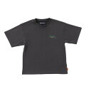 クリフメイヤー（KRIFF MAYER）（キッズ）ジュニア 半袖 Tシャツ ウェットプロテクトアニマルTシャツ ラクダ 2347859K…