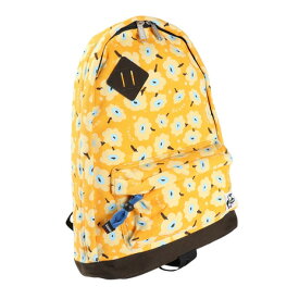 チャムス（CHUMS）（メンズ、レディース）バッグ リュック クラシックデイパック スウェットナイロン CH60-3605 15L