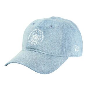 �j���[�G���iNEW ERA�j�i�����Y�A���f�B�[�X�j�L���b�v 9TWENTY Circle Logo �E�H�b�V���h�f�j�� 14392284