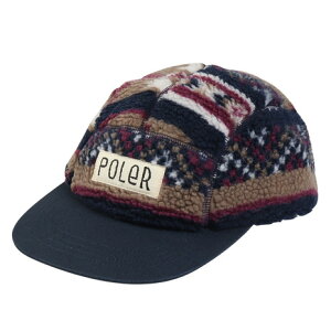�|�[���[�iPOLER�j�i�����Y�j�X�q �{�A �t���[�X 5�p�l�� �L���b�v 253MCV0090-MLT
