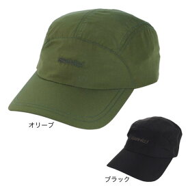 グラミチ（Gramicci）（メンズ）帽子 キャップ ライトリップストップストラップキャップ G3SA-079