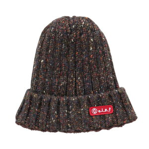 �N���iclef�j�i�����Y�A���f�B�[�X�j�X�q �}�C�N���t�@�C�o�[ �~�b�N�X���b�` RB7012 BLK