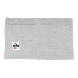 チャムス（CHUMS）（メンズ、レディース）LB CMS INLAY ネックウォーマー CH09-1367-G005