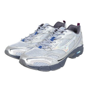 �~�Y�m�iMIZUNO�j�i�����Y�A���f�B�[�X�j�X�j�[�J�[ �^�E���V���[�Y MXR �z���C�g �V���o�[ D1GA255301 �J�W���A�� �V���[�Y