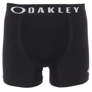 �I�[�N���[�iOAKLEY�j�i�����Y�j�{�N�T�[�p���c O-FIT BOXER LOW 6.1 FOS901606-02E