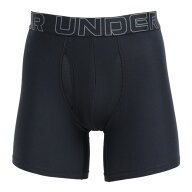 アンダーアーマー（UNDER ARMOUR）（メンズ）股下長め パフォーマンステック 6インチ アンダーウェア ボ…