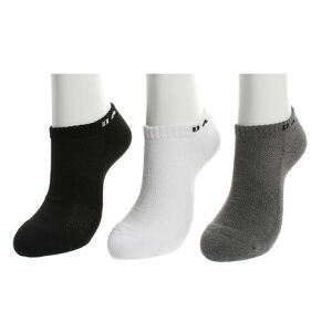 �I�[�N���[�iOAKLEY�j�i�����Y�A���f�B�[�X�j�m�[�V���[ �\�b�N�X 3���g 93251JP-958