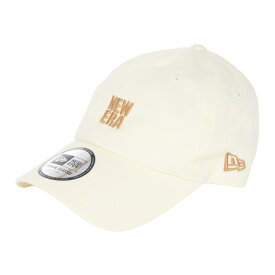 ニューエラ（NEW ERA）（メンズ、レディース）カジュアルクラシック スクエア ニューエラ 14109504 帽子