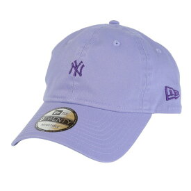 ニューエラ（NEW ERA）（メンズ）9TWENTY MLB Under Visor キャップ ニューヨーク・ヤンキース BY COL 13751031 帽子