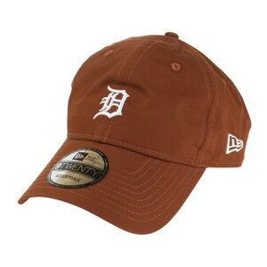 �j���[�G���iNEW ERA�j�i�����Y�A���f�B�[�X�j9TWENTY MLB Typewriter �^�C�v���C�^�[ �f�g���C�g�E�^�C�K�[�X �L���b�v 14109855