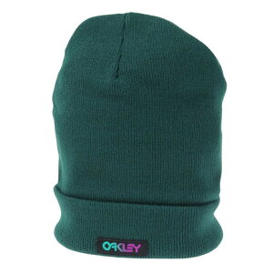 �y�|�C���g�ő�10�{�L�����y�[���E�v�G���g���[ 4/1 0:00 - 4/1 23:59�z�I�[�N���[�iOAKLEY�j�i�����Y�j�j�b�g�X B1B Gradient Patch �r�[�j�[ FOS900707-7BC �h�� �� �t���[�T�C�Y