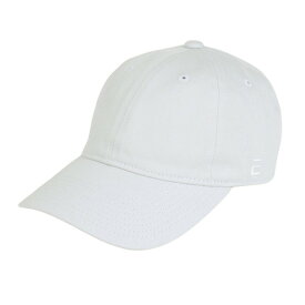 エルケクス（ELKEX）（レディース）ベーシックキャップ EKL4SP0023 GRY
