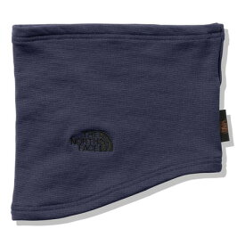 ザ・ノース・フェイス（THE NORTH FACE）（メンズ、レディース）ネックウォーマー マイクロストレッチネックゲイター NN72216 UN 保温 防寒 ネイビー