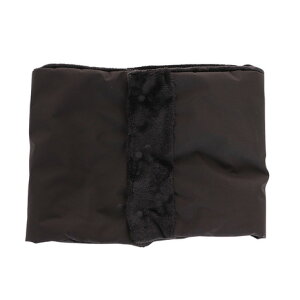 クー(Coo.)(メンズ、レディース、キッズ)防風 2フェイス リバーシブル ネックウォーマー 防寒 900Q3ST0019