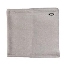 オークリー（OAKLEY）（メンズ）ESSEN SP ウォーマー FA ネックウォーマー FOS901876-27B グレー