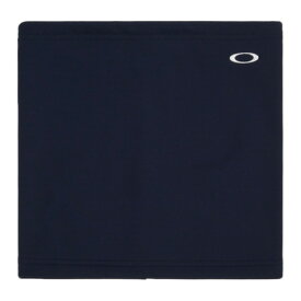 オークリー（OAKLEY）（メンズ）ESSEN SP ウォーマー FA ネックウォーマー FOS901876-6AC ネイビー
