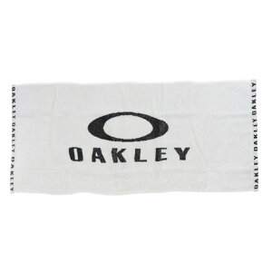 �I�[�N���[�iOAKLEY�j�i�����Y�A���f�B�[�X�A�L�b�Y�jESSENTIAL TOWEL 80 FOS901440