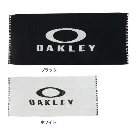 オークリー（OAKLEY）（メンズ、レディース、キッズ）ESSENTIAL TOWEL 80 FOS901440
