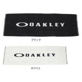 オークリー（OAKLEY）（メンズ、レディース、キッズ）ESSENTIAL タオル 110 FOS901441