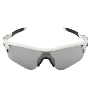I[N[iOAKLEYjiYAfB[XjTOX RADARLOCK PATH Matte White/Slate Iridium 9206-0238 P[Xt UV