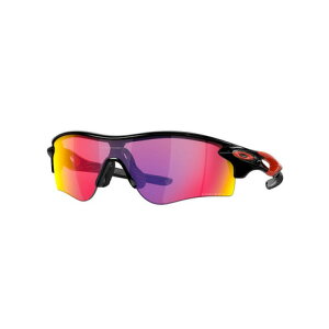 I[N[iOAKLEYjiYAfB[XjTOX RADARLOCK PATH Polished Black/Prizm Road 9206-3738 P[Xt UV