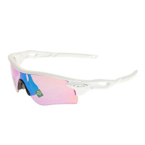 �I�[�N���[�iOAKLEY�j�i�����Y�A���f�B�[�X�j�T���O���X RADARLOCK PATH White Out/PRIZM GOLF 9206-6738 UV