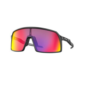 I[N[iOAKLEYjiYjTOX SUTRO Matte Black/Prizm Road 9406-0637 P[Xt UV