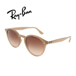 ���C�o���iRAY-BAN�j�i�����Y�j�T���O���X LOW BRIDGE FIT 0RB2180F 61661349 UV
