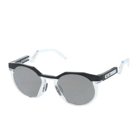 オークリー（OAKLEY）（メンズ、レディース）サングラス HSTN A 92420552 UV