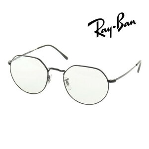�y�|�C���g�ő�10�{�L�����y�[���E�v�G���g���[ 4/1 0:00 - 4/1 23:59�z���C�o���iRAY-BAN�j�i�����Y�j�T���O���X JACK TRANSITIONS 3565002 GG53 UV