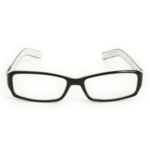 GLOWL(GLOWL)(メンズ、レディース)シニアグラス GL01 +3.00