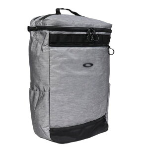 �I�[�N���[�iOAKLEY�j�i�����Y�j�����b�N Enhance ���C�g �o�b�N�p�b�N XL 8.0 40L FW FOS901841 �� �O���[ �f�C�o�b�O ��e�� ���� �ʋ� �ʊw