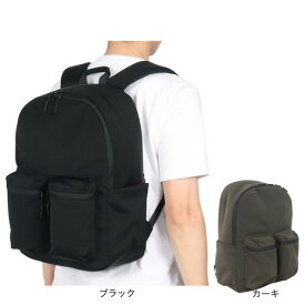 ライズ（RYZ）（メンズ、レディース）MOBILITY DAILY ディパック RZ40UTC24SS0025