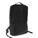 ザ・ノース・フェイス（THE NORTH FACE）（メンズ、レディース）リュック バックパック 大容量 シャトルデイパックスリム 15.5L NM82330 K 通勤 通学