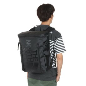 ノースフェイス（THE NORTH FACE）（メンズ、レディース）リュック/バックパック/大容量 BC Fuse Box II BCヒューズボックス2 30L NM82255 K