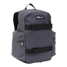 プーマ（PUMA）（メンズ、レディース）DECK バックパック 09070601 リュック 23L