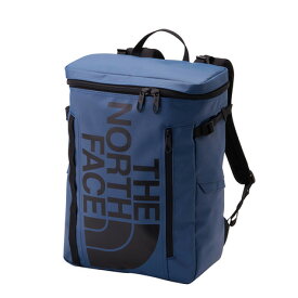 ザ・ノース・フェイス（THE NORTH FACE）（メンズ、レディース）リュック デイパック BC ヒューズボックス2 青 30L NM82255 EB バックパック Fuse Box