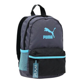 プーマ（PUMA）（キッズ）プライム CLASSICS アーカイブ スモール バックパック リュックサック 7.5L 090408 子供
