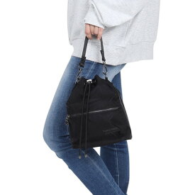 ヤックパック（YAK PAK）（メンズ、レディース）PURSE ショルダーバッグ 黒 YAK24S010007 BLK