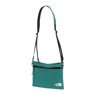 ザ・ノース・フェイス(THE NORTH FACE)(メンズ、レディース)ラフター ショルダーポーチ M NM82514