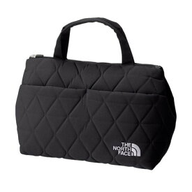 ザ・ノース・フェイス（THE NORTH FACE）（メンズ、レディース）トートバッグ ジオフェイスボックストート NM32355 K