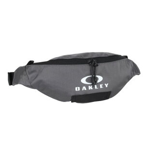 �y�ő�5,000�~OFF�N�[�|���撅�z�z 10/18 00:00- 10/27 09:59�z�I�[�N���[�iOAKLEY�j�i�����Y�A���f�B�[�X�j�E�G�X�g�o�b�O Essential 9.0 �O���[ FOS901986-25N �E�G�X�g�|�[�` �{�f�B�o�b�O ����