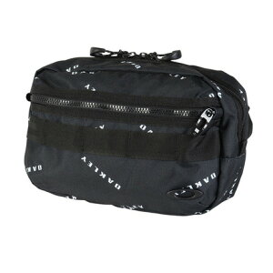 �I�[�N���[�iOAKLEY�j�i�����Y�A���f�B�[�X�jENHANCE LT �E�G�X�g�o�b�O 9.0 FOS901985-00G