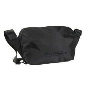 ライズ（RYZ）（メンズ、レディース、キッズ）モビリティ スリングバッグ 黒 4.5L M RZ40UTC25SS0004 BLK シンプル お出かけ 旅行 プレゼント お揃い