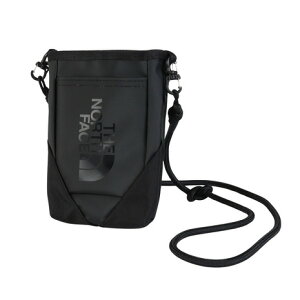 �U�E�m�[�X�E�t�F�C�X�iTHE NORTH FACE�j�i�����Y�A���f�B�[�X�j�l�b�N�|�[�` BC NM82502 �~�j�V�����_�[ �T�R�b�V�� �V�����_�[�o�b�O �ϐ� �y��